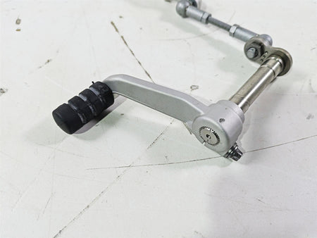 2015 BMW R nineT K21 Shifter Shift Lever & Linkage Set 23417671065 {{ shop.shopifyCountryName }} - Mototech271