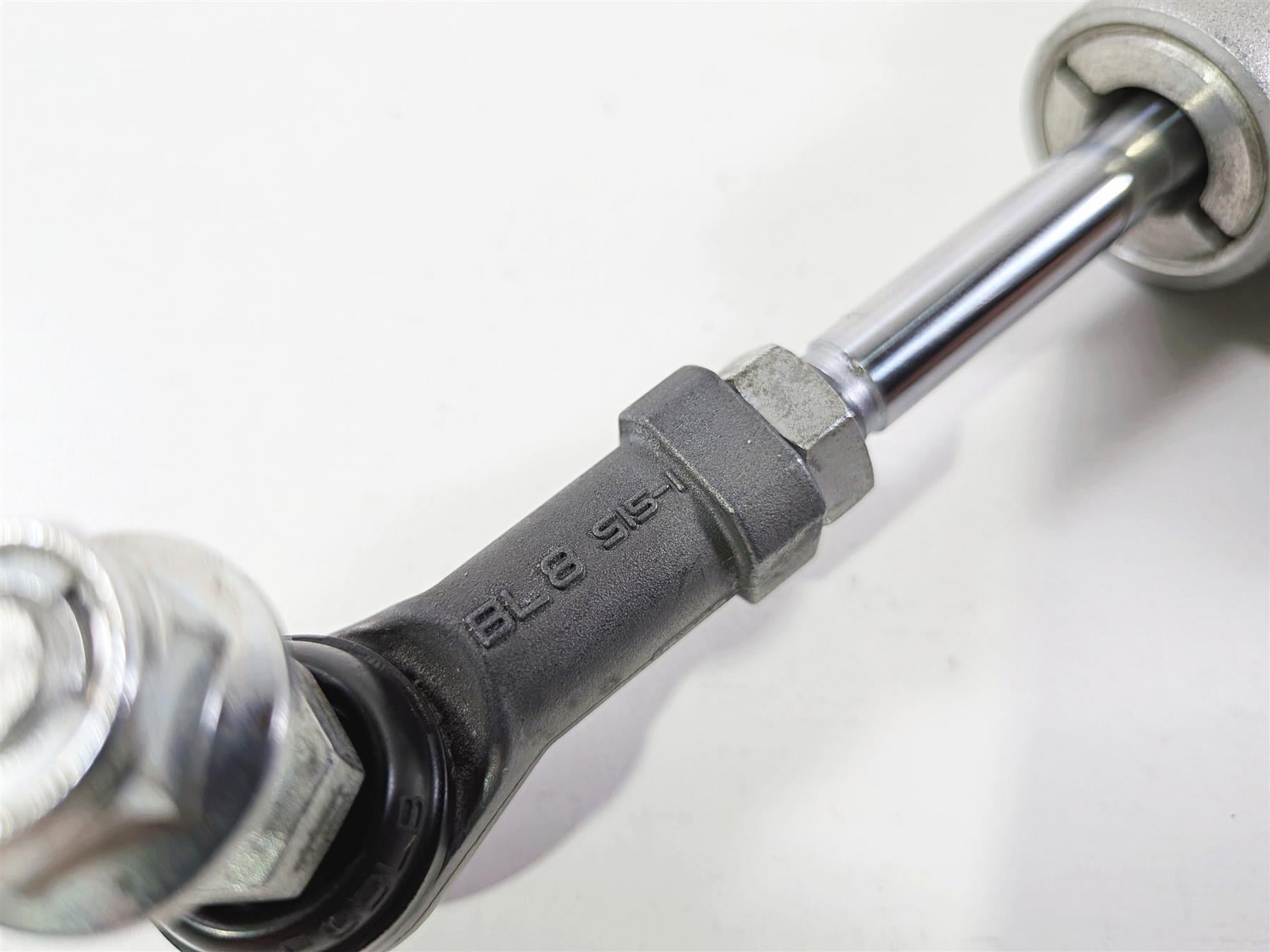 2022 Yamaha YZF R1 R1M RN65 Electronic Steering Damper Stabilizer B3L-23490-01-Mototech271