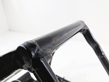 2012 Harley Softail FLSTF Fat Boy Rear Swingarm Swing Arm 47573-11BHP {{ shop.shopifyCountryName }} - Mototech271