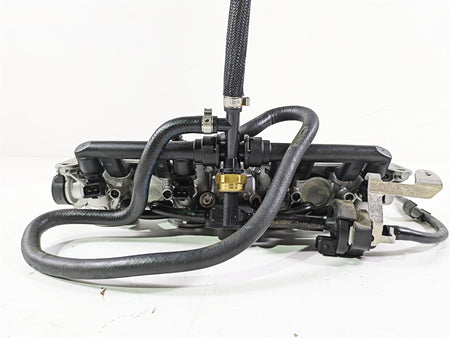 2016 BMW S1000RR K46 Throttle Body Bodies Delorto 13548545069 {{ shop.shopifyCountryName }} - Mototech271