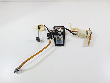 2009 Harley FXCWC Softail Rocker Fuel Gas Petrol Pump - Tested 75283-08 {{ shop.shopifyCountryName }} - Mototech271