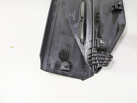 2021 Kawasaki Z125 Pro Fairing Cover Plastics. Incomplete 49133-0011 {{ shop.shopifyCountryName }} - Mototech271