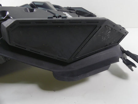 2012 Ski-Doo Summit X 800R Etec Air Box Filter Cleaner Breather Set 508000683 {{ shop.shopifyCountryName }} - Mototech271
