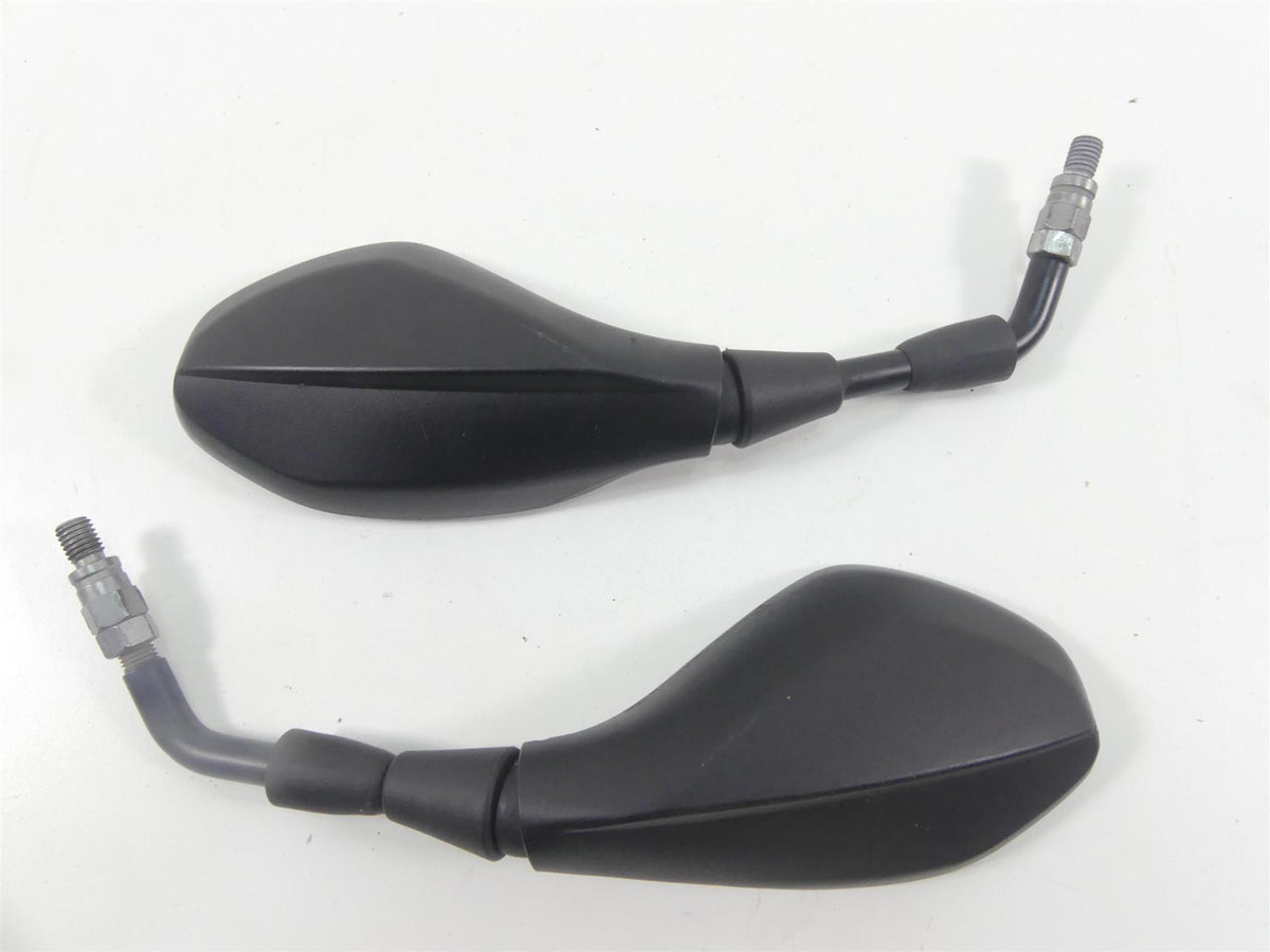 2019 BMW R1250GS K50 Left Right Rear View Mirror Set 51168567447 51168567448 {{ shop.shopifyCountryName }} - Mototech271