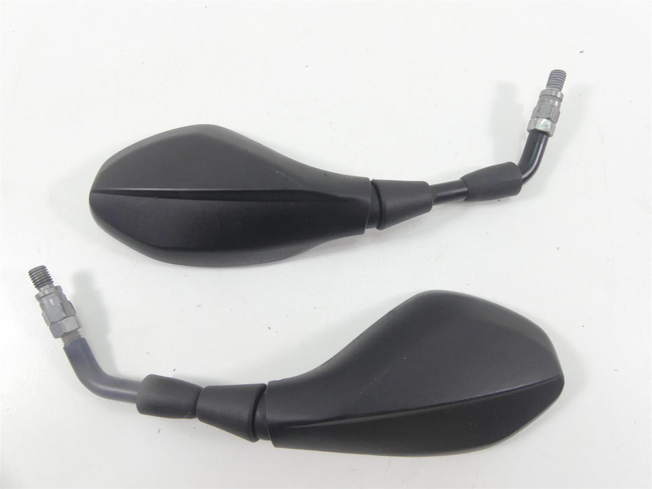 2019 BMW R1250GS K50 Left Right Rear View Mirror Set 51168567447 51168567448 {{ shop.shopifyCountryName }} - Mototech271