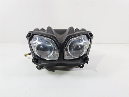 2012 Yamaha XT1200 Super Tenere Headlight Head Light Lamp 23P-84300-00-00 {{ shop.shopifyCountryName }} - Mototech271