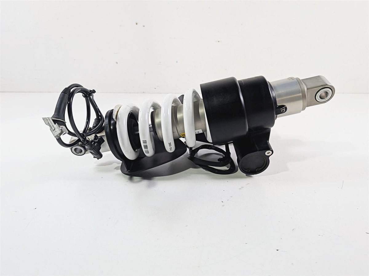 2016 BMW R1200RT RT RTW K52 Rear Shock Damper Esa Dynamics - Tested 33548557148 {{ shop.shopifyCountryName }} - Mototech271