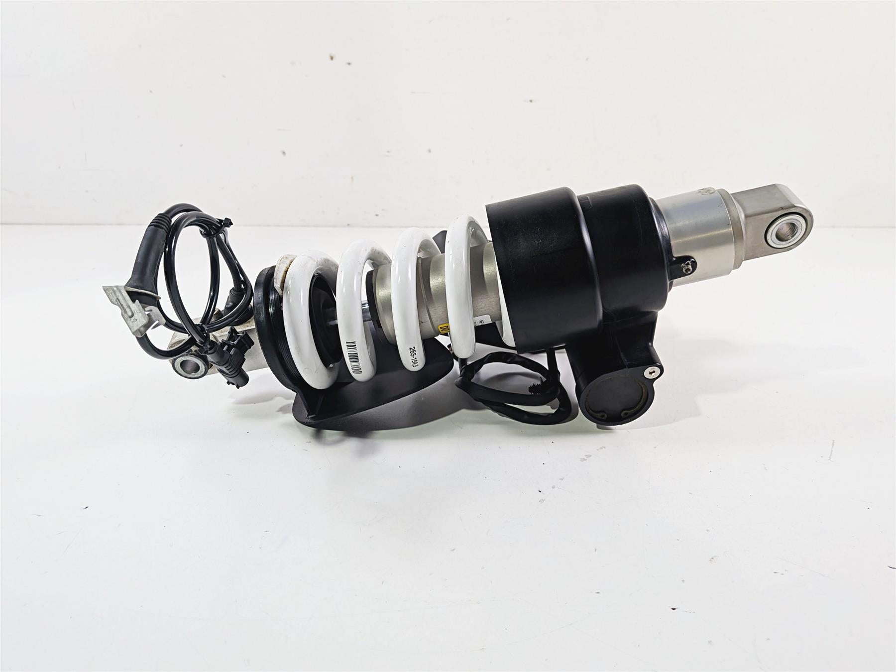 2016 BMW R1200RT RT RTW K52 Rear Shock Damper Esa Dynamics - Tested 33548557148 {{ shop.shopifyCountryName }} - Mototech271