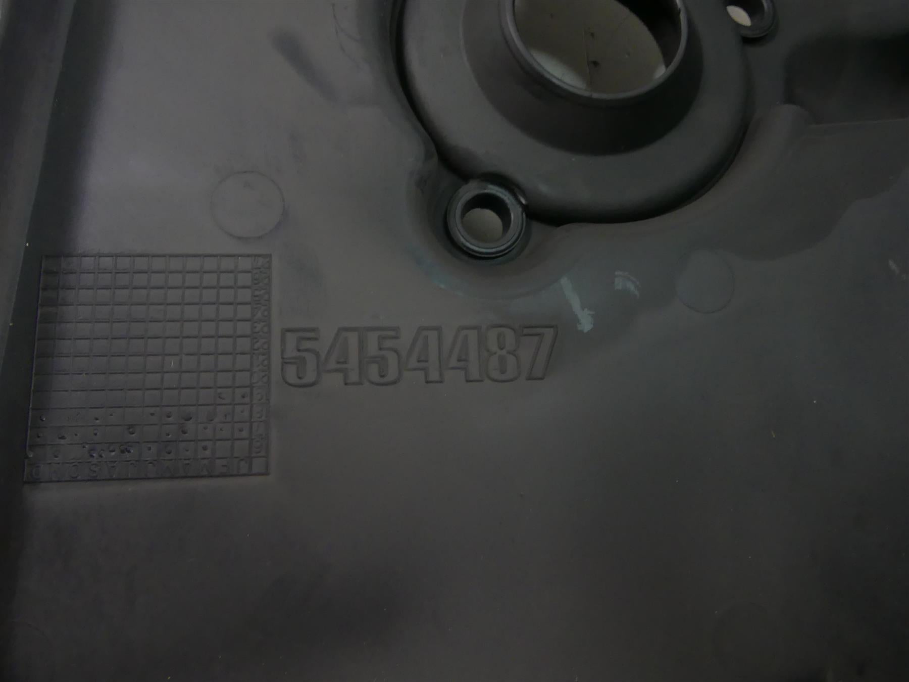 2019 Polaris General 1000 EPS Primary Drive Clutch Cover Set 5454487 5451767 {{ shop.shopifyCountryName }} - Mototech271