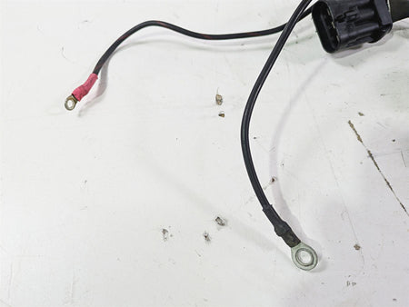 2012 Victory Cross Country Rectifier Voltage Regulator 4012717 {{ shop.shopifyCountryName }} - Mototech271