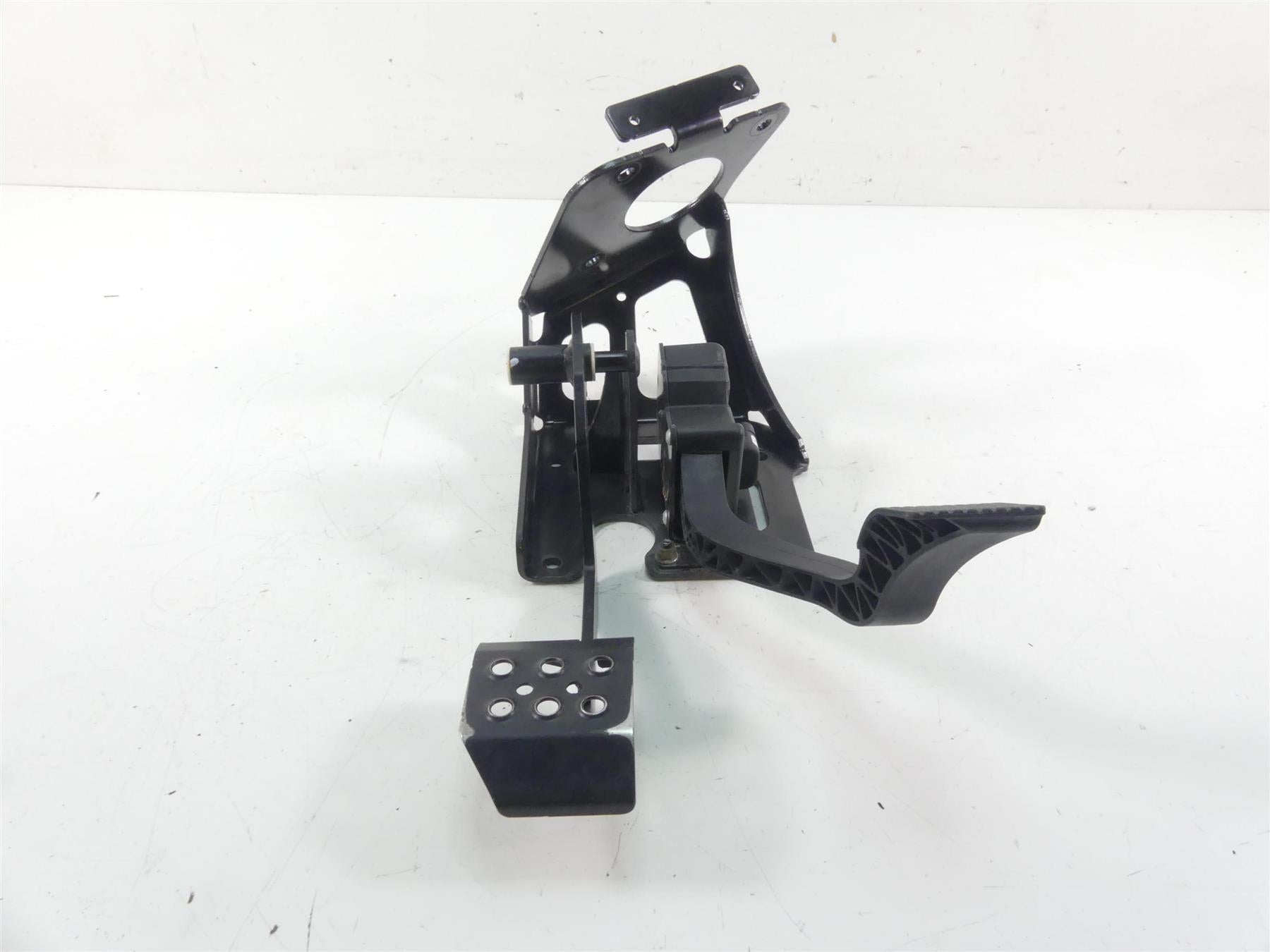 2017 Polaris General 1000 Accelerator & Brake Pedal Set + Mount 1021772 4015711