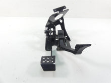 Load image into Gallery viewer, 2017 Polaris General 1000 Accelerator &amp; Brake Pedal Set + Mount 1021772 4015711
