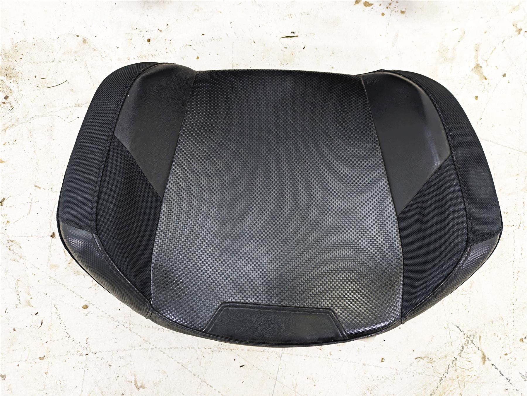 2020 Polaris RZR XP 1000 Turbo Right Passenger Seat Cushion Pad Set 1021289 {{ shop.shopifyCountryName }} - Mototech271