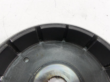 2012 Harley Touring FLHTK Electra Glide Ignition Fly Wheel Rotor 30041-08A {{ shop.shopifyCountryName }} - Mototech271
