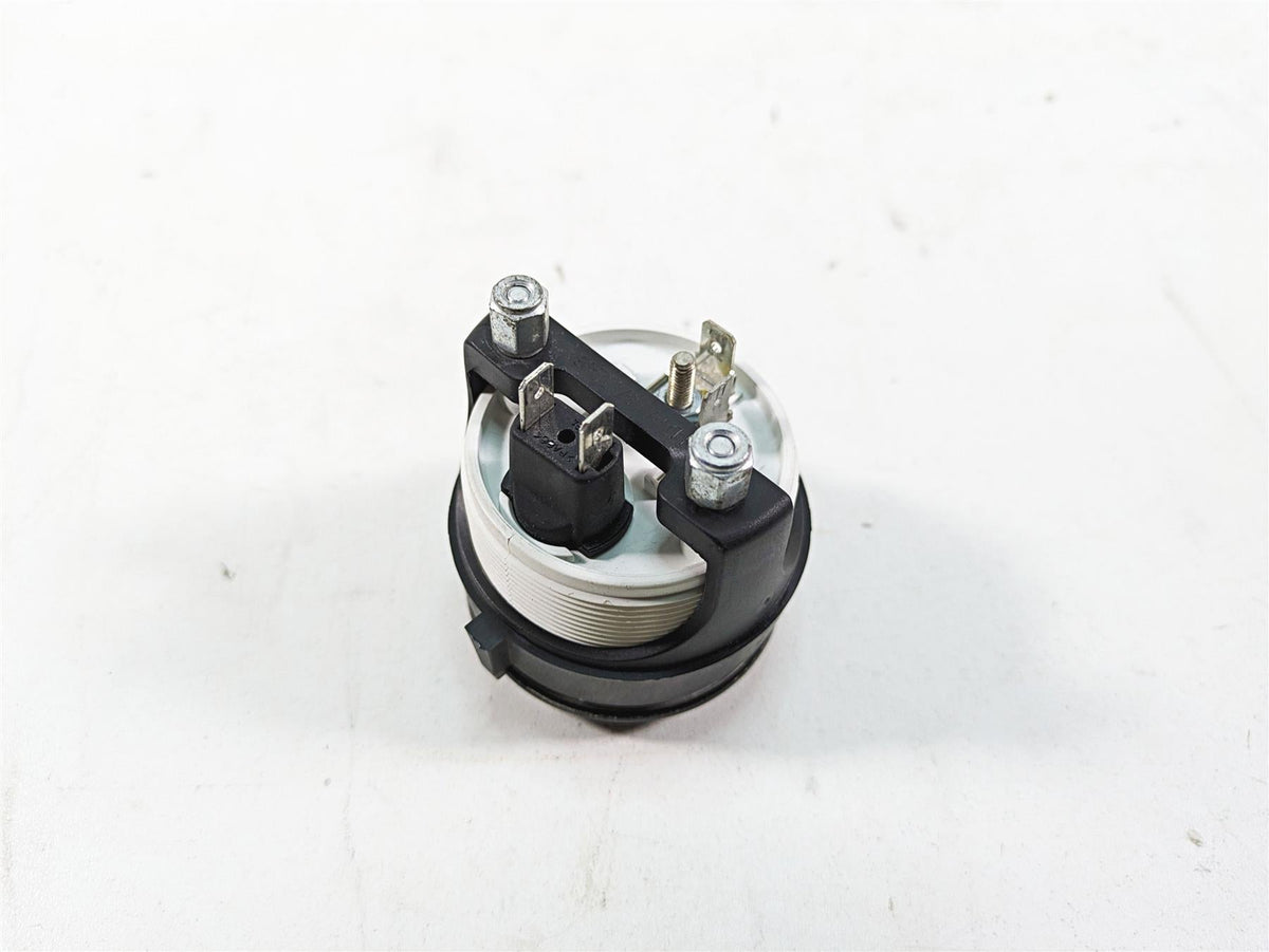 2011 Harley Touring FLTRU Road Glide Voltage Volt Meter Gauge 74526-96C {{ shop.shopifyCountryName }} - Mototech271