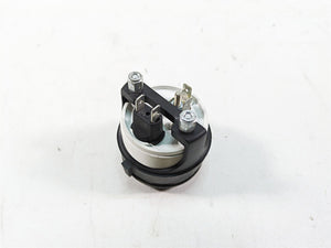 2011 Harley Touring FLTRU Road Glide Voltage Volt Meter Gauge 74526-96C | Mototech271