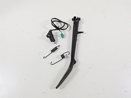 2019 Suzuki M109R VZR1800 Boulevard Side Kickstand Kick Stand 42310-48G20 {{ shop.shopifyCountryName }} - Mototech271