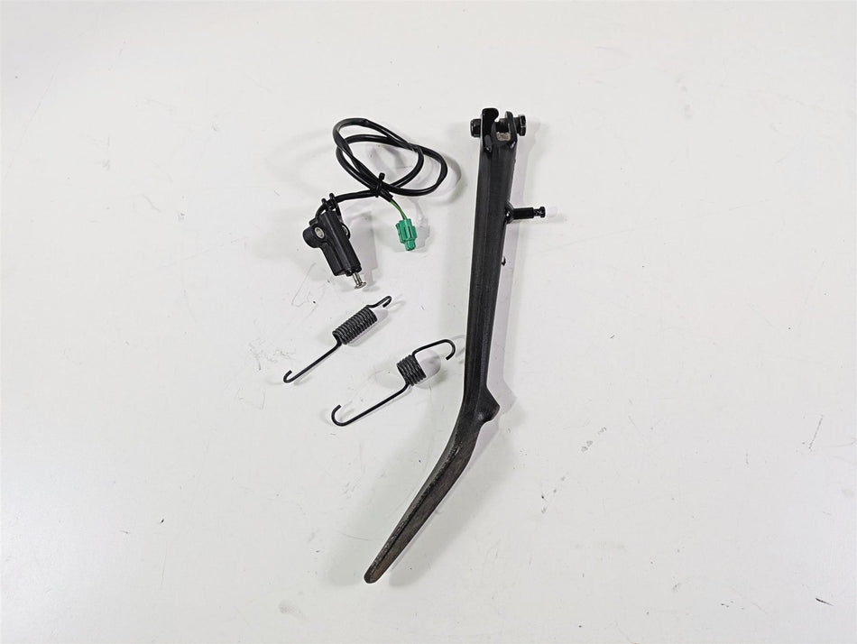 2019 Suzuki M109R VZR1800 Boulevard Side Kickstand Kick Stand 42310-48G20 {{ shop.shopifyCountryName }} - Mototech271