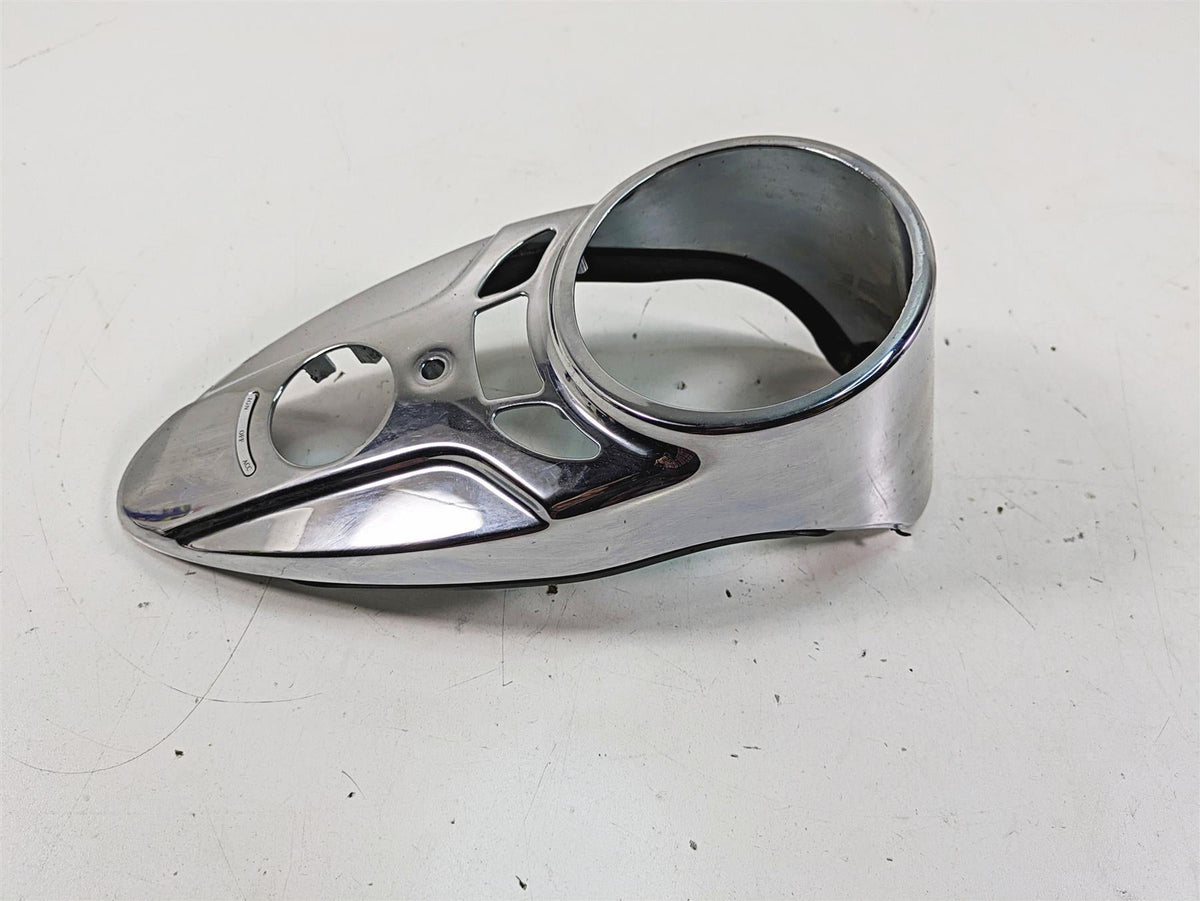 2013 Harley Softail FLSTC Heritage Classic Fuel Tank Dash Cover - Read 71512-11 {{ shop.shopifyCountryName }} - Mototech271