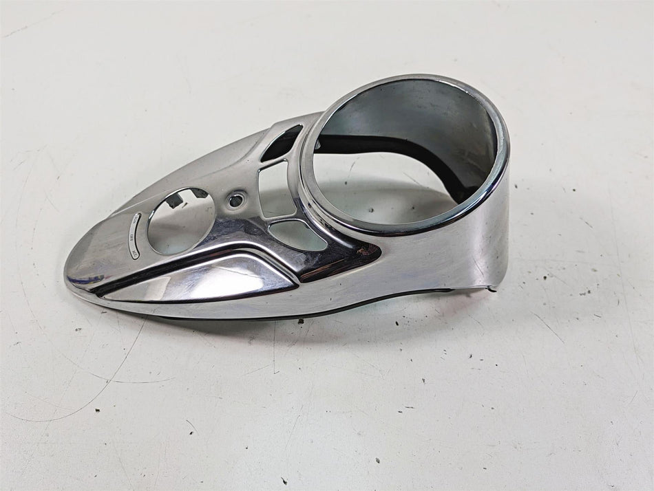 2013 Harley Softail FLSTC Heritage Classic Fuel Tank Dash Cover - Read 71512-11 {{ shop.shopifyCountryName }} - Mototech271