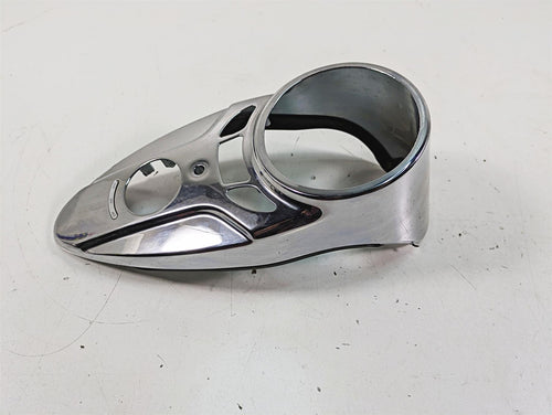 2013 Harley Softail FLSTC Heritage Classic Fuel Tank Dash Cover - Read 71512-11 | Mototech271