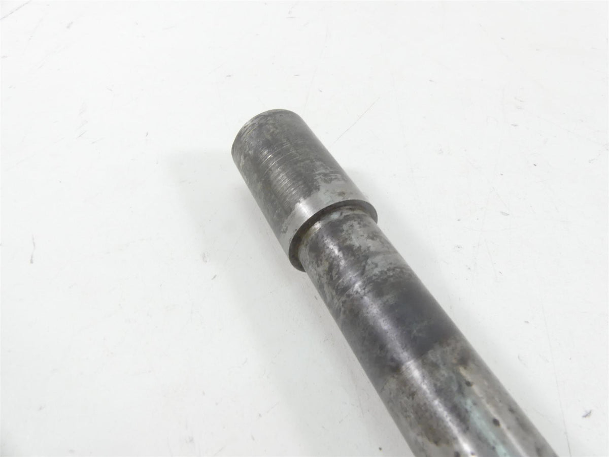 1978 Harley XLH1000 Sportster Ironhead Front Axle Wheel Spindle 43883-77 {{ shop.shopifyCountryName }} - Mototech271