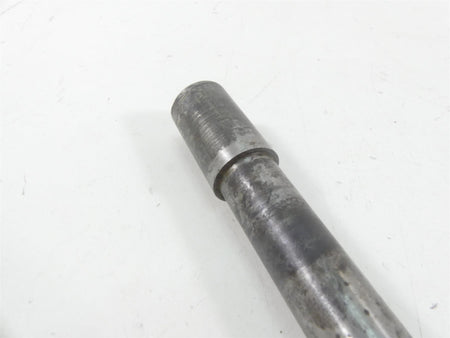 1978 Harley XLH1000 Sportster Ironhead Front Axle Wheel Spindle 43883-77 {{ shop.shopifyCountryName }} - Mototech271