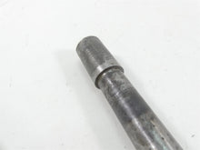 Load image into Gallery viewer, 1978 Harley XLH1000 Sportster Ironhead Front Axle Wheel Spindle 43883-77 | Mototech271
