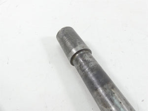 1978 Harley XLH1000 Sportster Ironhead Front Axle Wheel Spindle 43883-77 | Mototech271