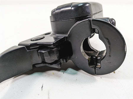 2019 Harley Touring FLHX Street Glide Clutch Master Cylinder & Lever 36700128A {{ shop.shopifyCountryName }} - Mototech271