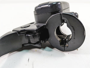 2019 Harley Touring FLHX Street Glide Clutch Master Cylinder & Lever 36700128A | Mototech271