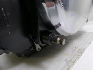 2004 Kawasaki VN1600 Meanstreak Engine Motor Bottom End 12K -Read 14001-5394