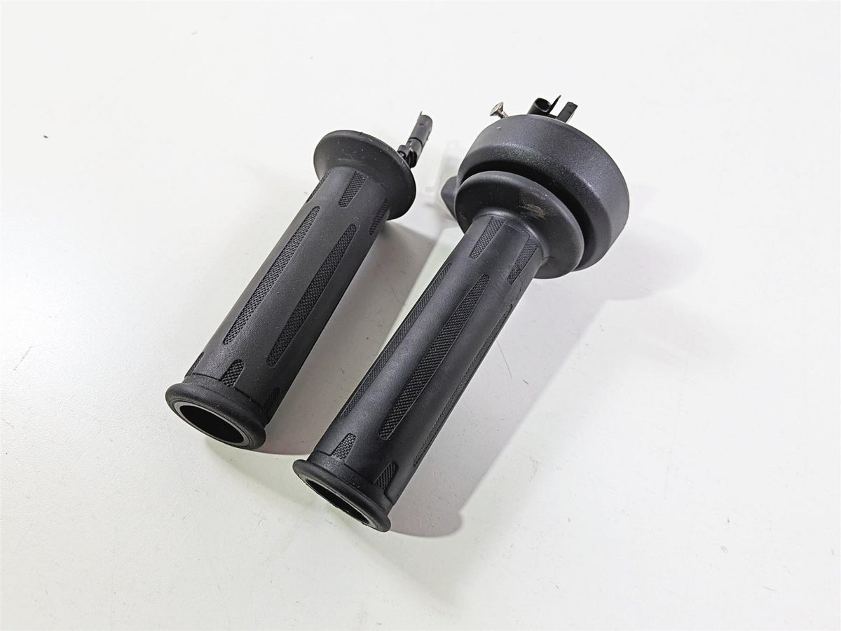 2019 BMW R1250GS K50 Hand Grip Handle Set Heated Cruise 61318549455 61318552120 {{ shop.shopifyCountryName }} - Mototech271