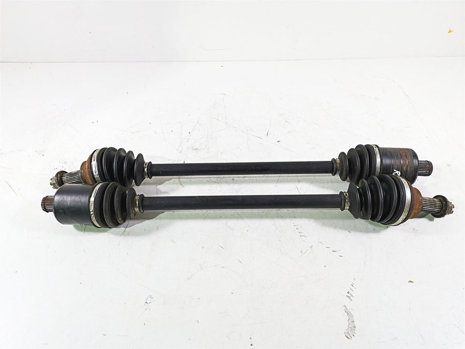 2020 Polaris RZR XP 1000 EPS Rear Drive Shaft Cv Axle Set 1334307 {{ shop.shopifyCountryName }} - Mototech271
