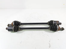 Load image into Gallery viewer, 2020 Polaris RZR XP 1000 EPS Rear Drive Shaft Cv Axle Set 1334307
