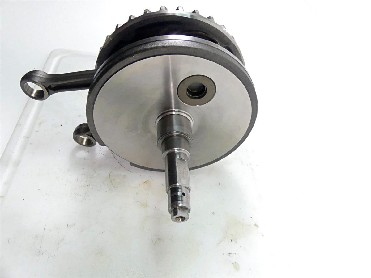 2017 Harley Dyna FXDB Street Bob Crankshaft Crank Shaft 24100021 {{ shop.shopifyCountryName }} - Mototech271