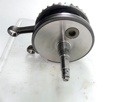 2017 Harley Dyna FXDB Street Bob Crankshaft Crank Shaft 24100021 {{ shop.shopifyCountryName }} - Mototech271