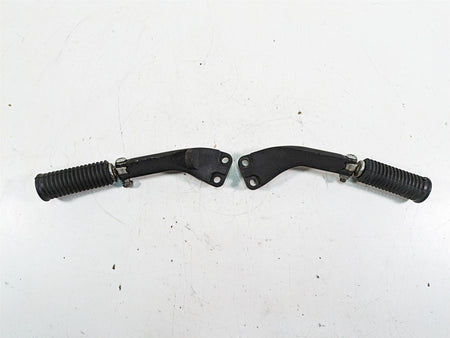 2015 Harley FXDL Dyna Low Rider Rear Passenger Foot Peg Set 49224-06A 49230-06 {{ shop.shopifyCountryName }} - Mototech271
