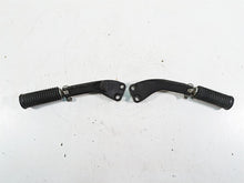 Load image into Gallery viewer, 2015 Harley FXDL Dyna Low Rider Rear Passenger Foot Peg Set 49224-06A 49230-06 | Mototech271
