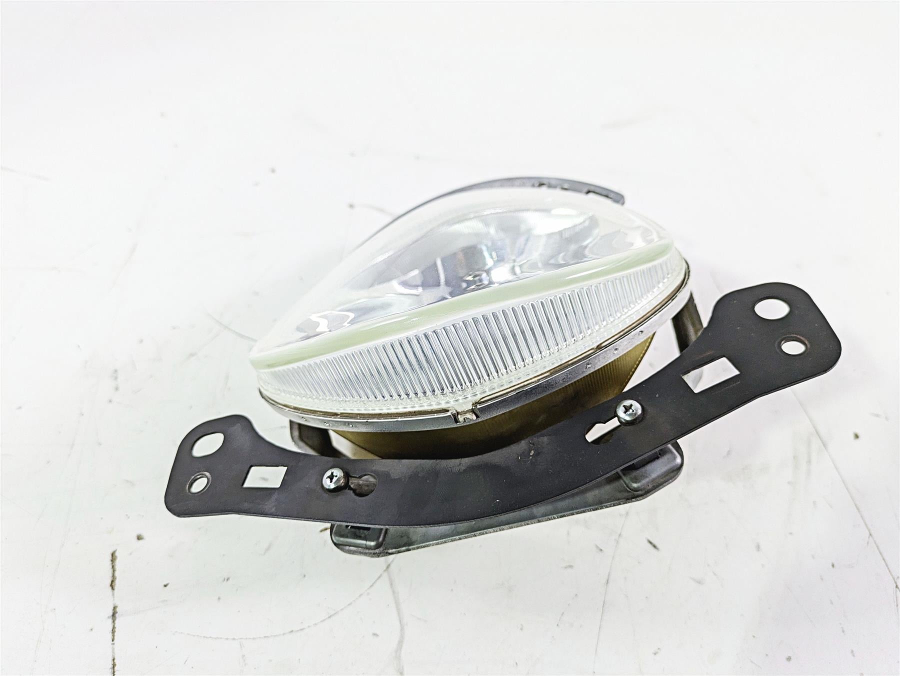 2012 Victory Cross Country Headlight Head Light Lamp Lens + Mount 2411699 {{ shop.shopifyCountryName }} - Mototech271