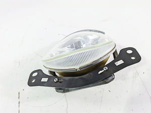 2012 Victory Cross Country Headlight Head Light Lamp Lens + Mount 2411699 | Mototech271