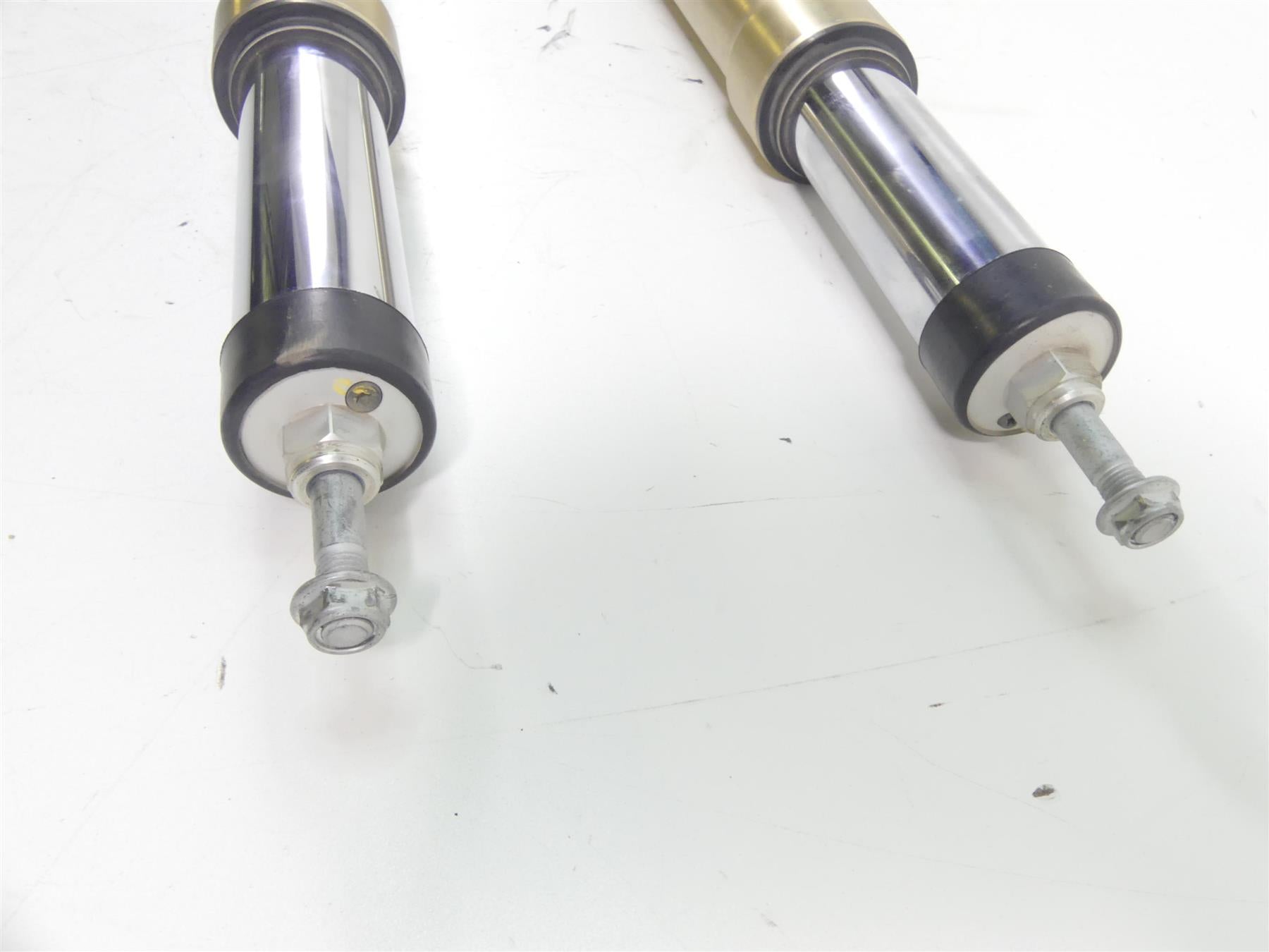 2008 BMW R1200GS K25 Straight Front Fork Leg Set 31427707623 31427707624 {{ shop.shopifyCountryName }} - Mototech271
