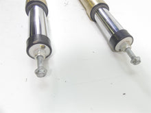 Load image into Gallery viewer, 2008 BMW R1200GS K25 Straight Front Fork Leg Set 31427707623 31427707624
