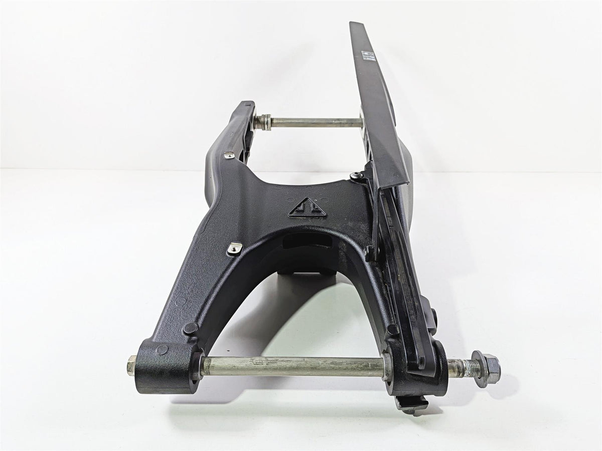 2022 Triumph Tiger 900 GT Pro Rear Swingarm Swing Arm & Axle T2050983 {{ shop.shopifyCountryName }} - Mototech271