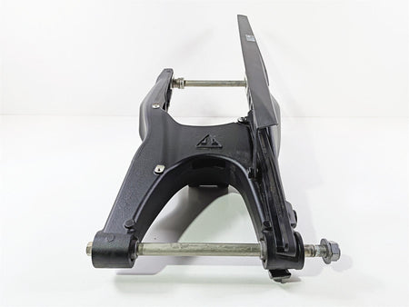 2022 Triumph Tiger 900 GT Pro Rear Swingarm Swing Arm & Axle T2050983 {{ shop.shopifyCountryName }} - Mototech271