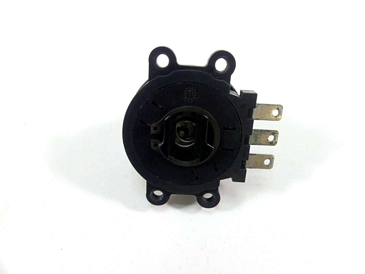 2014 Harley VRSCF Muscle V-Rod Ignition Switch Lock Unlocked -VIN 70020-05 {{ shop.shopifyCountryName }} - Mototech271