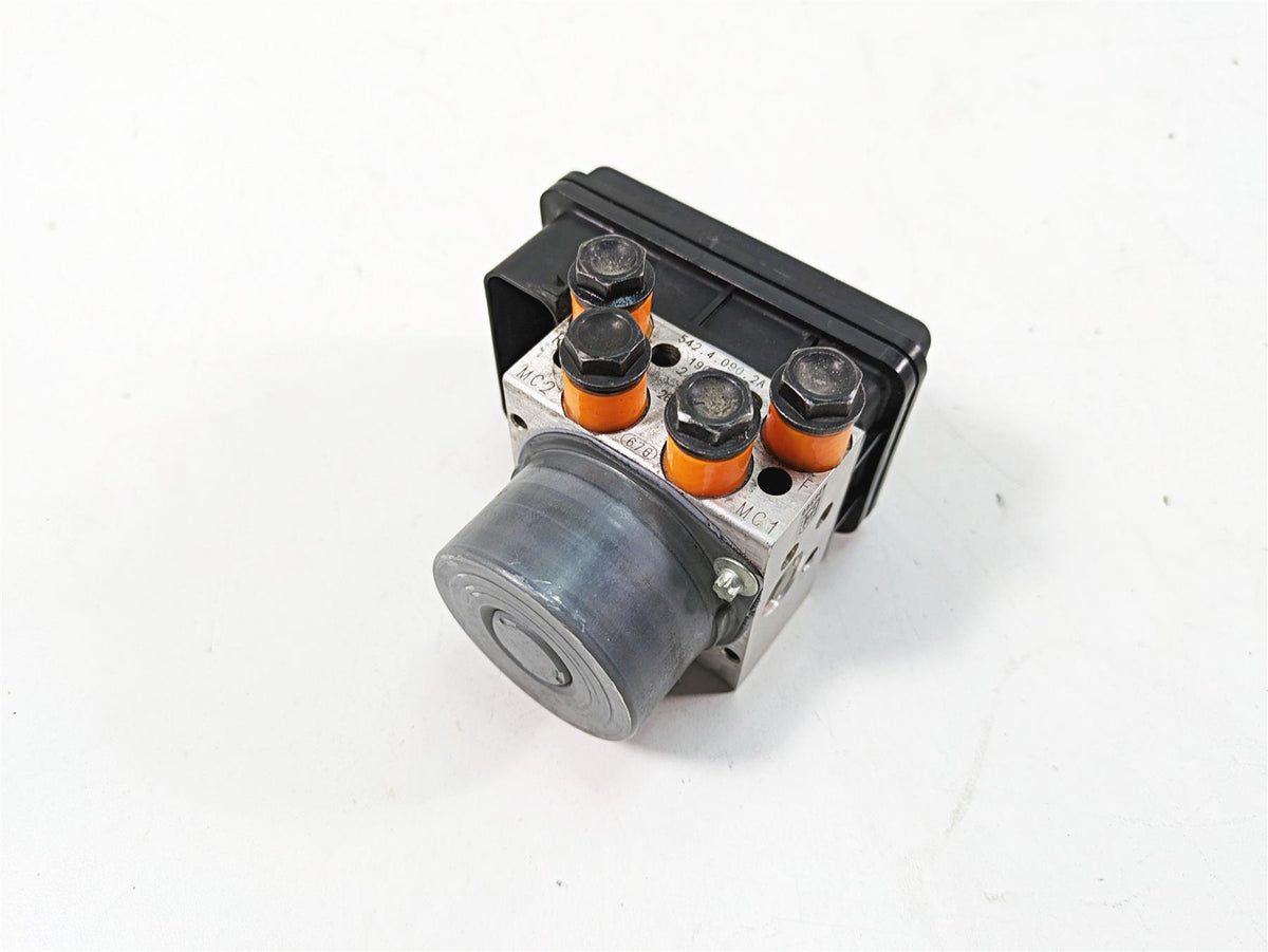 2020 Ducati Hypermotard 950 SP Abs Brake Pump Pressure Module Unit 54240911A {{ shop.shopifyCountryName }} - Mototech271