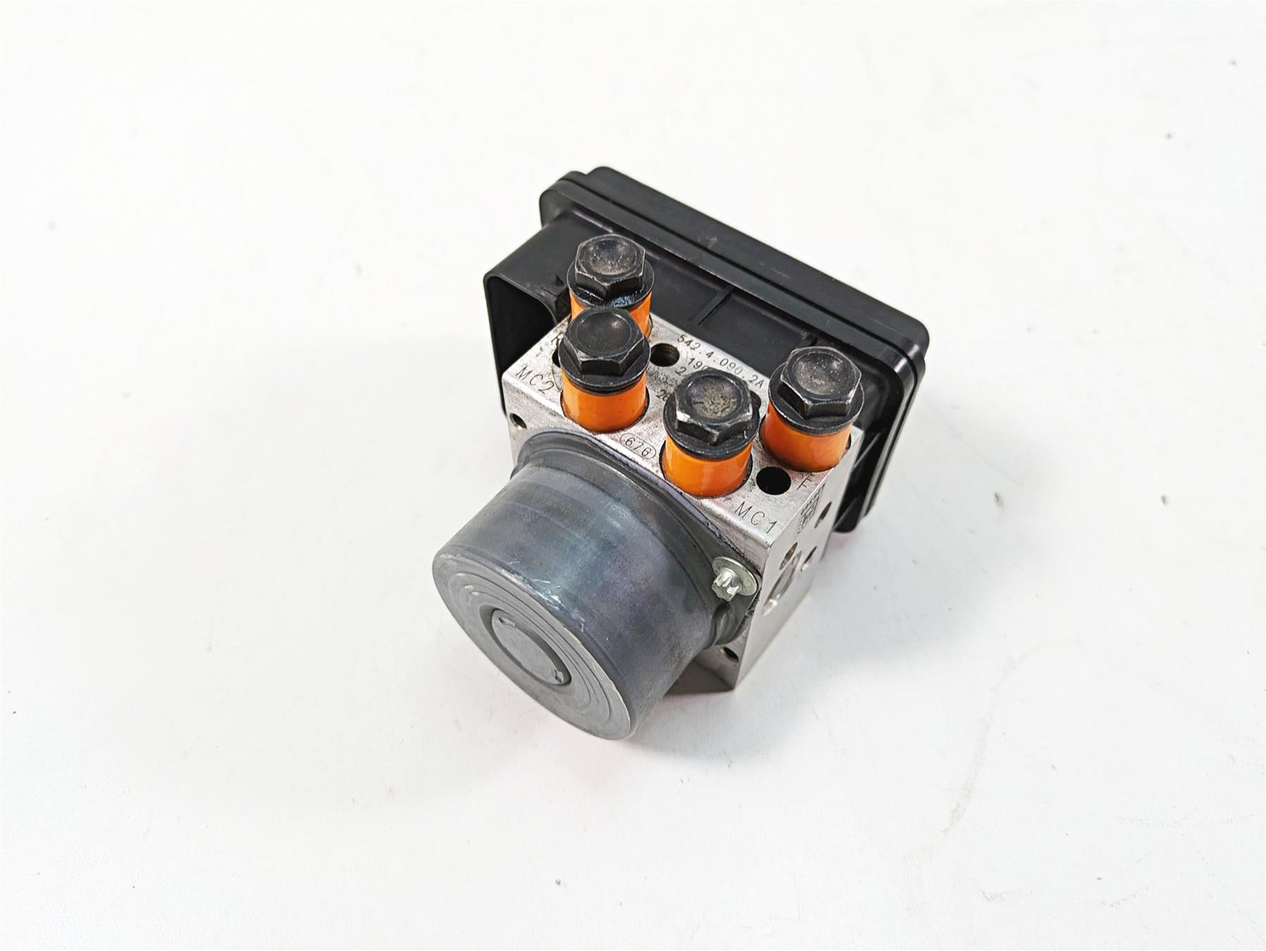 2020 Ducati Hypermotard 950 SP Abs Brake Pump Pressure Module Unit 54240911A {{ shop.shopifyCountryName }} - Mototech271
