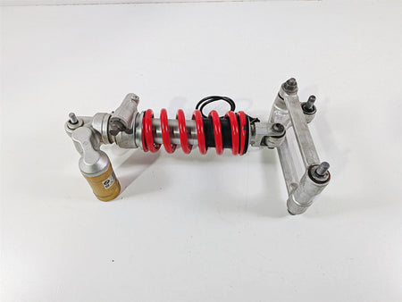 2016 BMW S1000RR K46 Rear Esa Ddc Suspension Shock Damper 33548561412-Mototech271