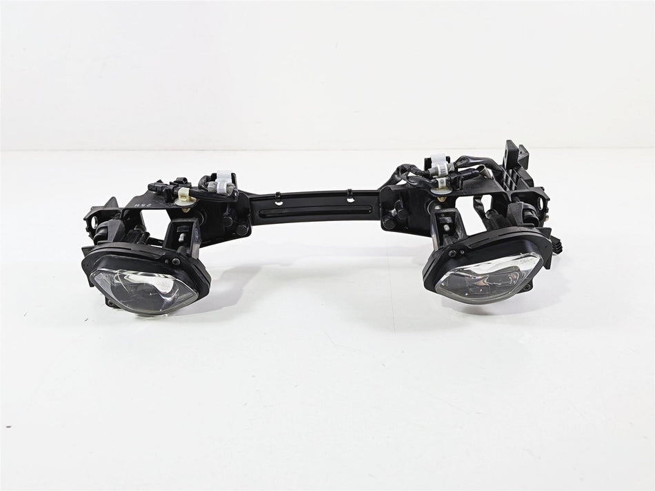 2022 Yamaha YZF R1 R1M RN65 Headlight Head Light Lamp Scratched B3L-84300-00-00-Mototech271